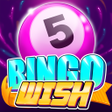 Icoon van programma: Bingo Wish - Fun Bingo Ga…