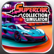 Programikonen: Supercar Collection Simul…