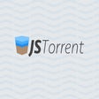 Icon of program: JSTorrent