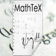 MathTeX Editor Professional