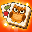 أيقونة البرنامج: Tile Match Animal