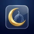 程序图标：Adhan Times