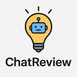 Icoon van programma: ChatReview