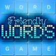 Friendly Words - Word Puzzle
