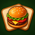 程序图标：Little Food Factory