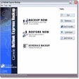 Icon of program: Genie Outlook Express Bac…