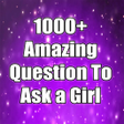 Programikonen: Question To Ask a Girl