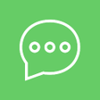 Icon of program: Cliquer pour discuter Wha…