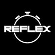 Icon of program: REFLEX: you blink you los…