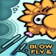 ไอคอนของโปรแกรม: Blow  Fly