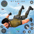 程序图标：Fps Battlegrounds Fire Of…