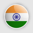 프로그램 아이콘: India Quiz