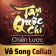 프로그램 아이콘: Tam Quốc Chí-Chiến Lược