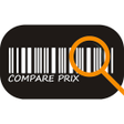أيقونة البرنامج: Compare Prix