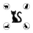 Programikonen: Cat Sounds - play with ca…