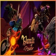 Programikonen: Vault of Power