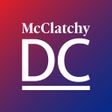 Programikonen: McClatchy DC Bureau