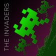 Programikonen: The Invaders