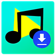 Icono de programa: Descargador de mp3 HiteFo…
