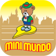 رمز البرنامج: Mini Mundo