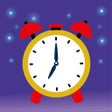 Ícone do programa: Alarm Clock : Calm  Timer