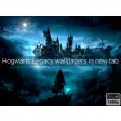 Hogwarts Legacy Wallpapers New Tab