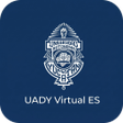 Ikona programu: UADY Virtual ES 2026