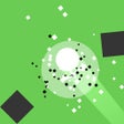 プログラムのアイコン：Rush Ball - Color Circle …