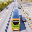 Programikonen: Offroad Bus Simulator 201…