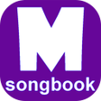 Programikonen: MEGA Songbook