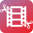 أيقونة البرنامج: Video Splitter