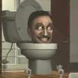 プログラムのアイコン：Skibidi Toilet Wallpaper