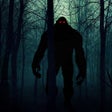 Ikon program: Monster Bigfoot Jungle Hu…