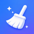 ไอคอนของโปรแกรม: Clean Storage Home App