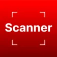 Icon of program: Camera Scanner - document…