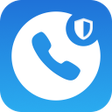 أيقونة البرنامج: Caller ID: Phone Call Blo…