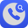 أيقونة البرنامج: Caller ID: Phone Call Blo…