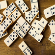 プログラムのアイコン：Classic Dominoes Game