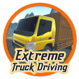 Biểu tượng của chương trình: Extreme Truck Driving