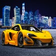 أيقونة البرنامج: Sports Car Racing 2023