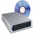 Icon of program: NewCDExtractor