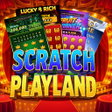 Icono de programa: Scratch Playland