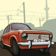 프로그램 아이콘: Russia Forever