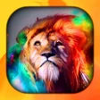 程序图标：Lion Live Wallpaper  Lion…