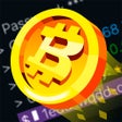 Programikonen: The Crypto Games: Get Bit…