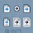 프로그램 아이콘: Redirect to WP Post