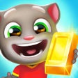 Ícone do programa: Talking Tom Gold Run