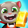 Programikonen: Talking Tom Gold Run