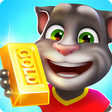 Ikona programu: Talking Tom Gold Run