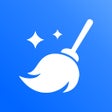 Programın simgesi: Clean UpClear Data  Cache